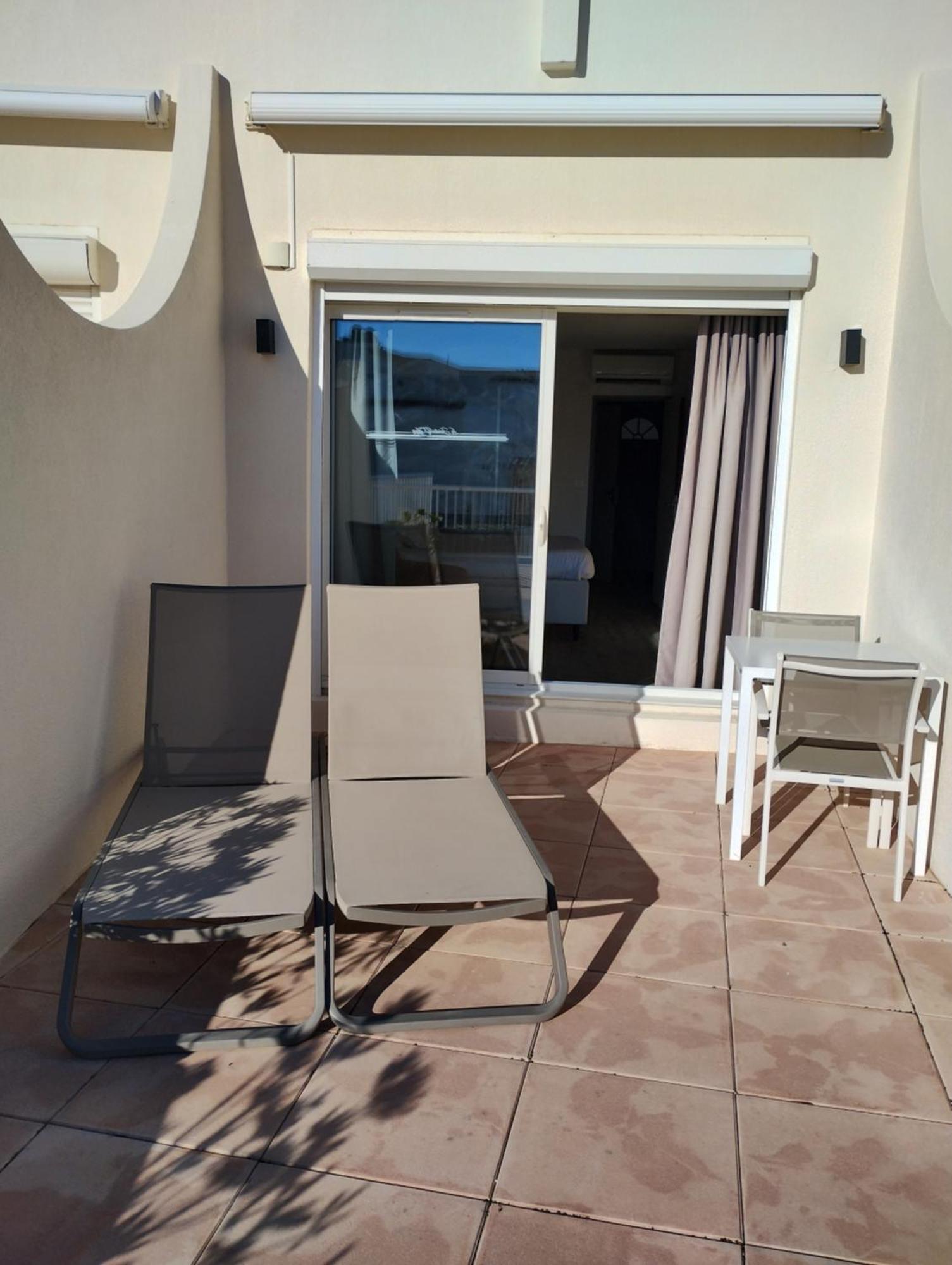 Le Jardin D'Eden "Reserve Aux Couples" Agde Bagian luar foto